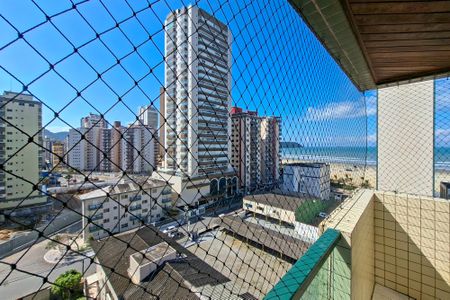 Apartamento para alugar com 43m², 1 quarto e 1 vaga Apartamento para alugar com 43m², 1 quarto e 1 vagaSacada do Quarto