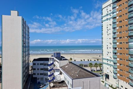 Apartamento para alugar com 43m², 1 quarto e 1 vaga Apartamento para alugar com 43m², 1 quarto e 1 vagaVista da Sacada