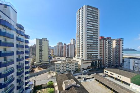 Apartamento para alugar com 43m², 1 quarto e 1 vaga Apartamento para alugar com 43m², 1 quarto e 1 vagaSacada do Quarto