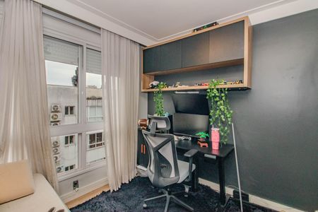 Apartamento à venda com 260m², 3 quartos e 2 vagas Apartamento à venda com 260m², 3 quartos e 2 vagasQuarto 1