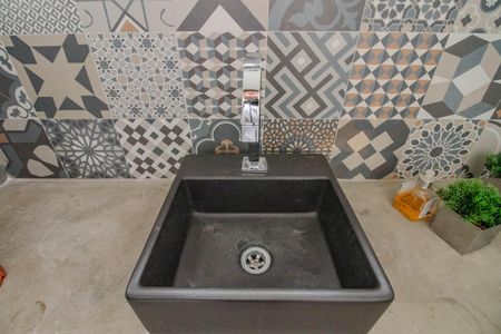 Apartamento à venda com 260m², 3 quartos e 2 vagas Apartamento à venda com 260m², 3 quartos e 2 vagasLavabo