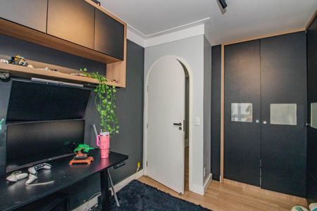 Apartamento à venda com 260m², 3 quartos e 2 vagas Apartamento à venda com 260m², 3 quartos e 2 vagasQuarto 1