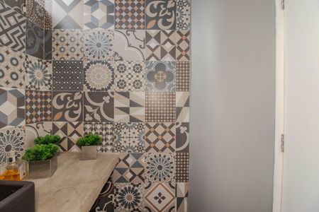 Apartamento à venda com 260m², 3 quartos e 2 vagas Apartamento à venda com 260m², 3 quartos e 2 vagasLavabo