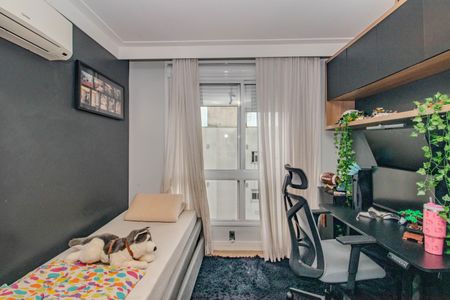 Apartamento à venda com 260m², 3 quartos e 2 vagas Apartamento à venda com 260m², 3 quartos e 2 vagasQuarto 1