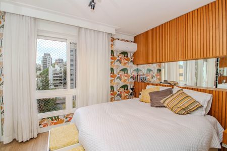Apartamento à venda com 260m², 3 quartos e 2 vagas Apartamento à venda com 260m², 3 quartos e 2 vagasSuíte