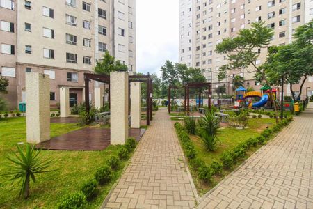 Apartamento para alugar com 55m², 3 quartos e 1 vaga Apartamento para alugar com 55m², 3 quartos e 1 vagaÁrea comum