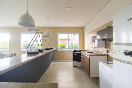 Apartamento para alugar com 55m², 3 quartos e 1 vaga Apartamento para alugar com 55m², 3 quartos e 1 vagaÁrea comum
