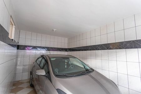 Casa para alugar com 125m², 2 quartos e 1 vaga Casa para alugar com 125m², 2 quartos e 1 vagaGaragem