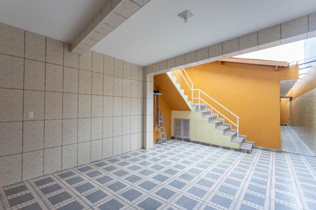 Casa para alugar com 125m², 2 quartos e 1 vaga Casa para alugar com 125m², 2 quartos e 1 vagaÁrea de lazer