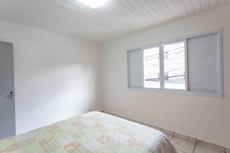 Casa para alugar com 125m², 2 quartos e 1 vaga Casa para alugar com 125m², 2 quartos e 1 vagaQuarto