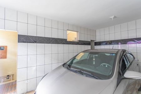 Casa para alugar com 125m², 2 quartos e 1 vaga Casa para alugar com 125m², 2 quartos e 1 vagaGaragem