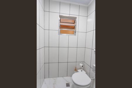 Casa para alugar com 125m², 2 quartos e 1 vaga Casa para alugar com 125m², 2 quartos e 1 vagaLavabo