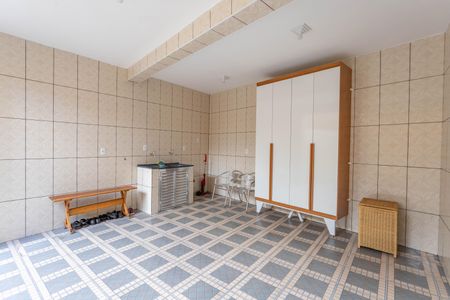 Casa para alugar com 125m², 2 quartos e 1 vaga Casa para alugar com 125m², 2 quartos e 1 vagaÁrea de lazer