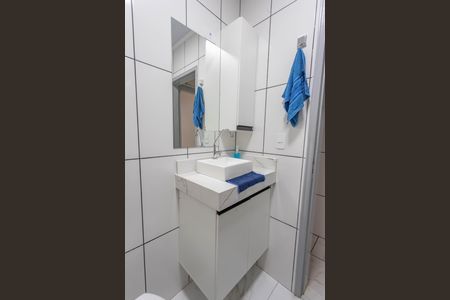 Casa para alugar com 125m², 2 quartos e 1 vaga Casa para alugar com 125m², 2 quartos e 1 vagaLavabo