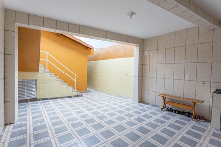 Casa para alugar com 125m², 2 quartos e 1 vaga Casa para alugar com 125m², 2 quartos e 1 vagaÁrea de lazer