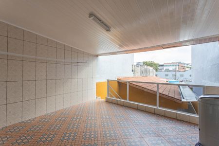 Casa para alugar com 125m², 2 quartos e 1 vaga Casa para alugar com 125m², 2 quartos e 1 vagaÁrea de serviço