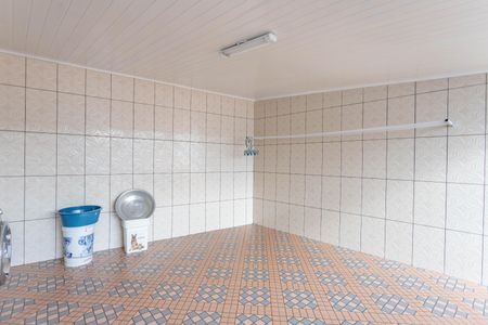 Casa para alugar com 125m², 2 quartos e 1 vaga Casa para alugar com 125m², 2 quartos e 1 vagaÁrea de serviço