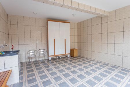 Casa para alugar com 125m², 2 quartos e 1 vaga Casa para alugar com 125m², 2 quartos e 1 vagaÁrea de lazer