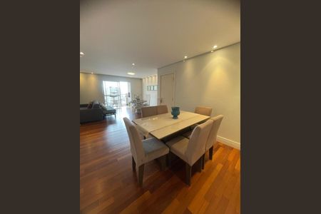 Foto 10 de apartamento à venda com 3 quartos, 133m² em Jardim, Santo André