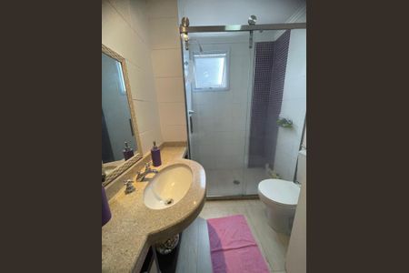 Apartamento à venda com 133m², 3 quartos e 3 vagas Apartamento à venda com 133m², 3 quartos e 3 vagasFoto 02