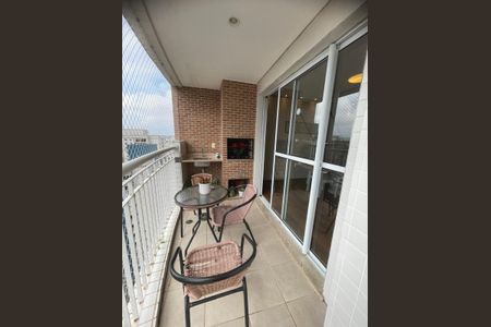 Apartamento à venda com 133m², 3 quartos e 3 vagas Apartamento à venda com 133m², 3 quartos e 3 vagasFoto 01