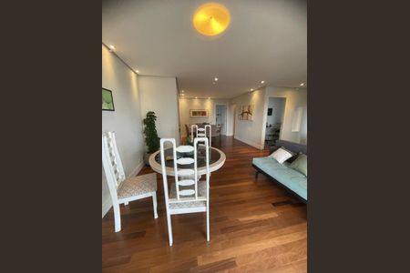 Foto 19 de apartamento à venda com 3 quartos, 133m² em Jardim, Santo André