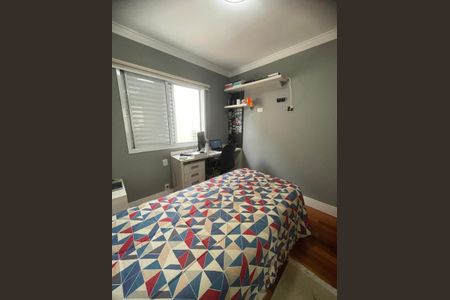 Apartamento à venda com 133m², 3 quartos e 3 vagas Apartamento à venda com 133m², 3 quartos e 3 vagasFoto 08