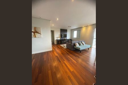 Foto 20 de apartamento à venda com 3 quartos, 133m² em Jardim, Santo André