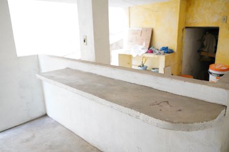 Casa para alugar com 34m², 1 quarto e sem vagaÁrea comum