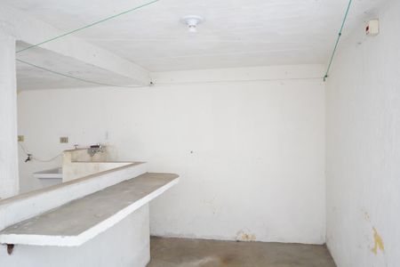 Casa para alugar com 34m², 1 quarto e sem vagaÁrea comum