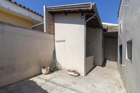 Casa à venda com 148m², 3 quartos e 3 vagas Casa à venda com 148m², 3 quartos e 3 vagasÁrea Externa