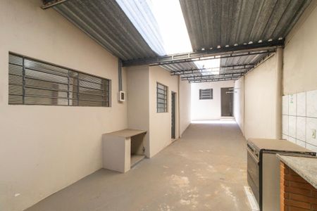Casa à venda com 148m², 3 quartos e 3 vagas Casa à venda com 148m², 3 quartos e 3 vagasÁrea Externa