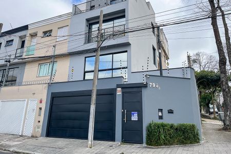 Casa à venda com 183m², 3 quartos e 2 vagasFachada 