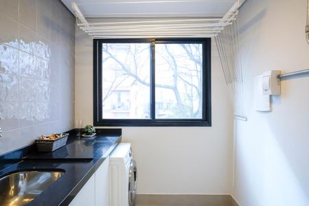 Casa à venda com 183m², 3 quartos e 2 vagasÁrea de serviço