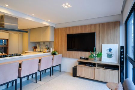 Casa à venda com 183m², 3 quartos e 2 vagasSala