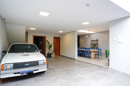 Casa à venda com 183m², 3 quartos e 2 vagasGaragem