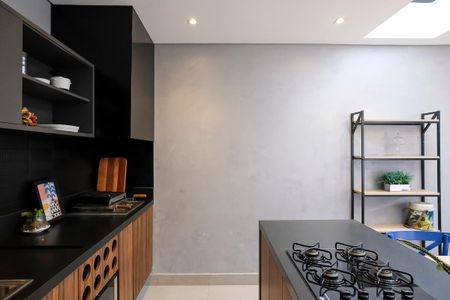 Casa à venda com 183m², 3 quartos e 2 vagasÁrea gourmet