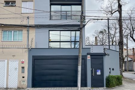 Casa à venda com 183m², 3 quartos e 2 vagasFachada 