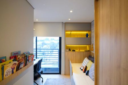 Casa à venda com 183m², 3 quartos e 2 vagasQuarto 1