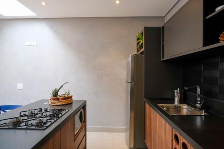 Casa à venda com 183m², 3 quartos e 2 vagasÁrea gourmet