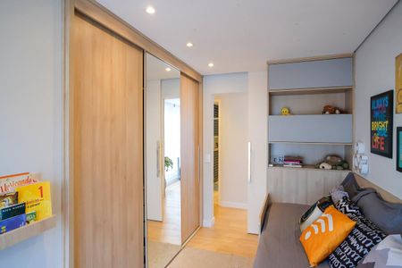 Casa à venda com 183m², 3 quartos e 2 vagasQuarto 2