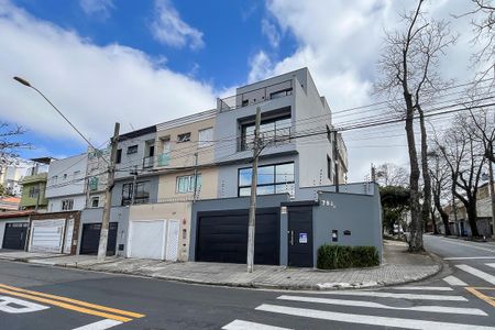 Casa à venda com 183m², 3 quartos e 2 vagasFachada 