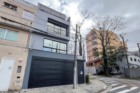 Casa à venda com 183m², 3 quartos e 2 vagasFachada 
