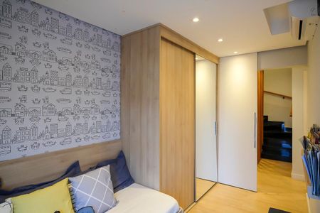 Casa à venda com 183m², 3 quartos e 2 vagasQuarto 1