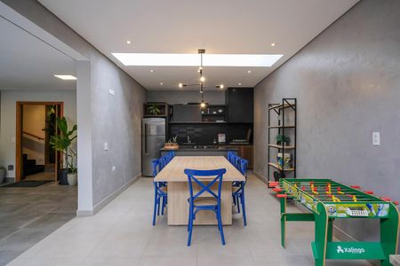 Casa à venda com 183m², 3 quartos e 2 vagasÁrea gourmet