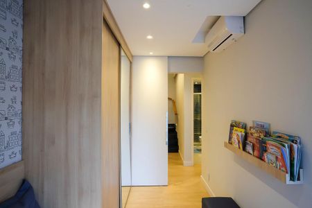 Casa à venda com 183m², 3 quartos e 2 vagasQuarto 1