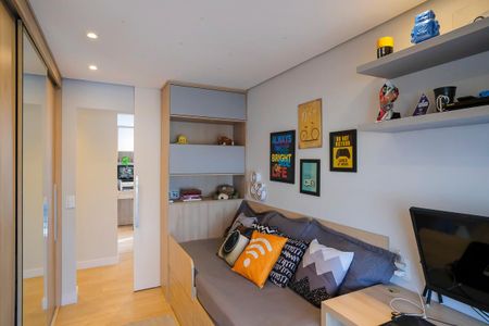 Casa à venda com 183m², 3 quartos e 2 vagasQuarto 2