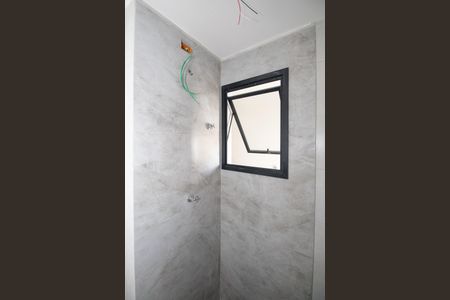 Apartamento à venda com 41m², 2 quartos e sem vaga Apartamento à venda com 41m², 2 quartos e sem vagaBanheiro