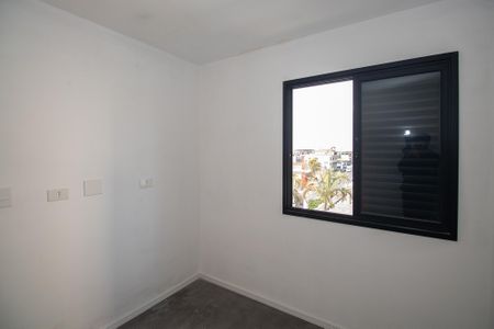 Apartamento à venda com 41m², 2 quartos e sem vaga Apartamento à venda com 41m², 2 quartos e sem vagaQuarto 2