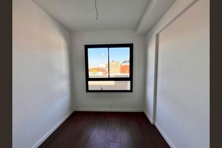 Apartamento à venda com 54m², 1 quarto e 1 vaga Apartamento à venda com 54m², 1 quarto e 1 vagaQuarto
